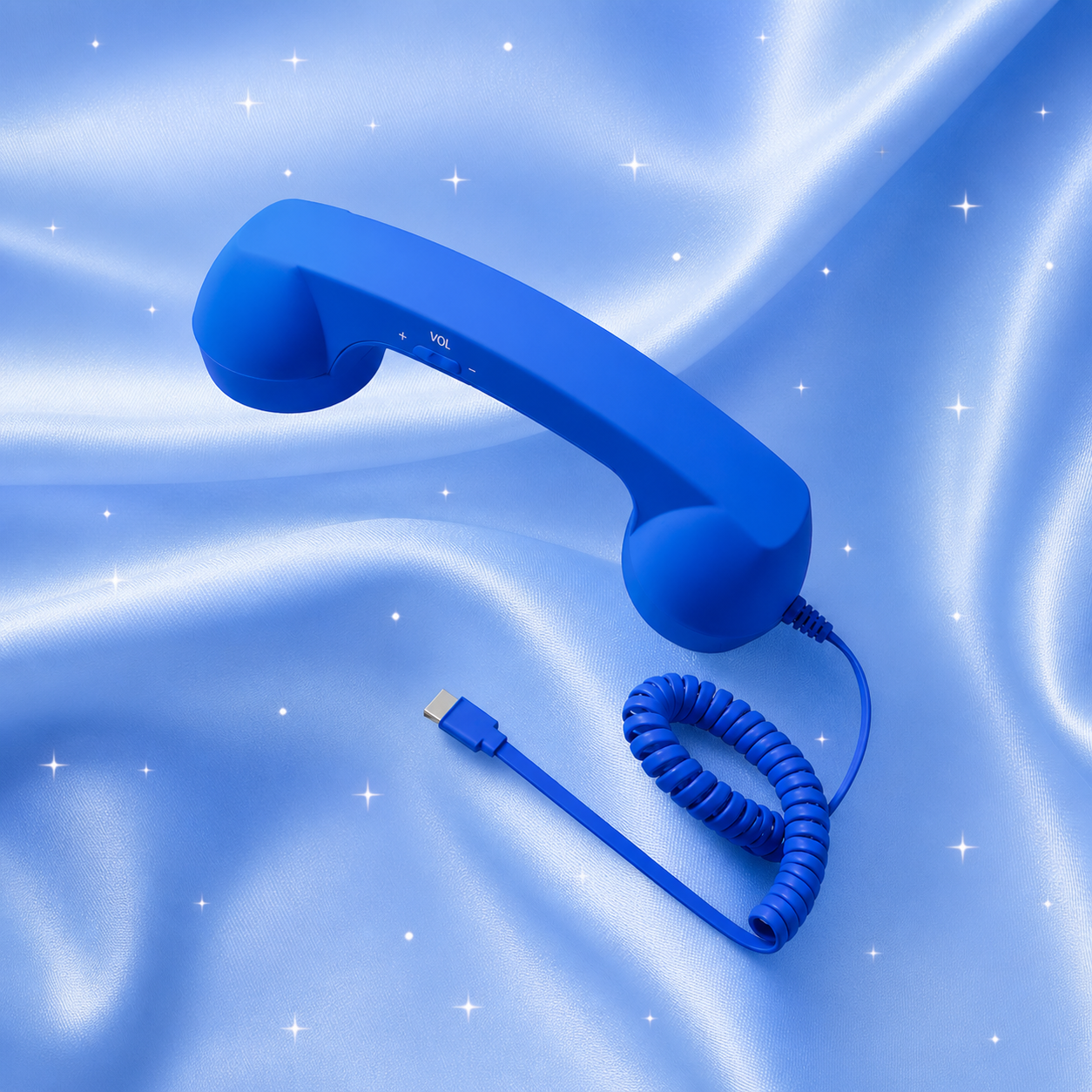 Peachgrl Handset