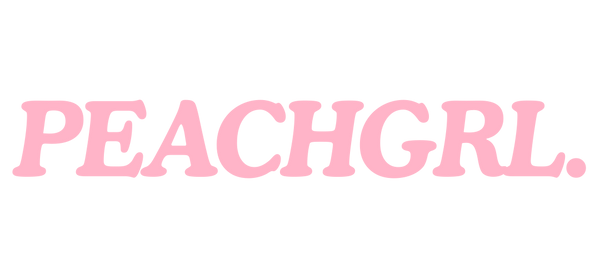 PeachGrl