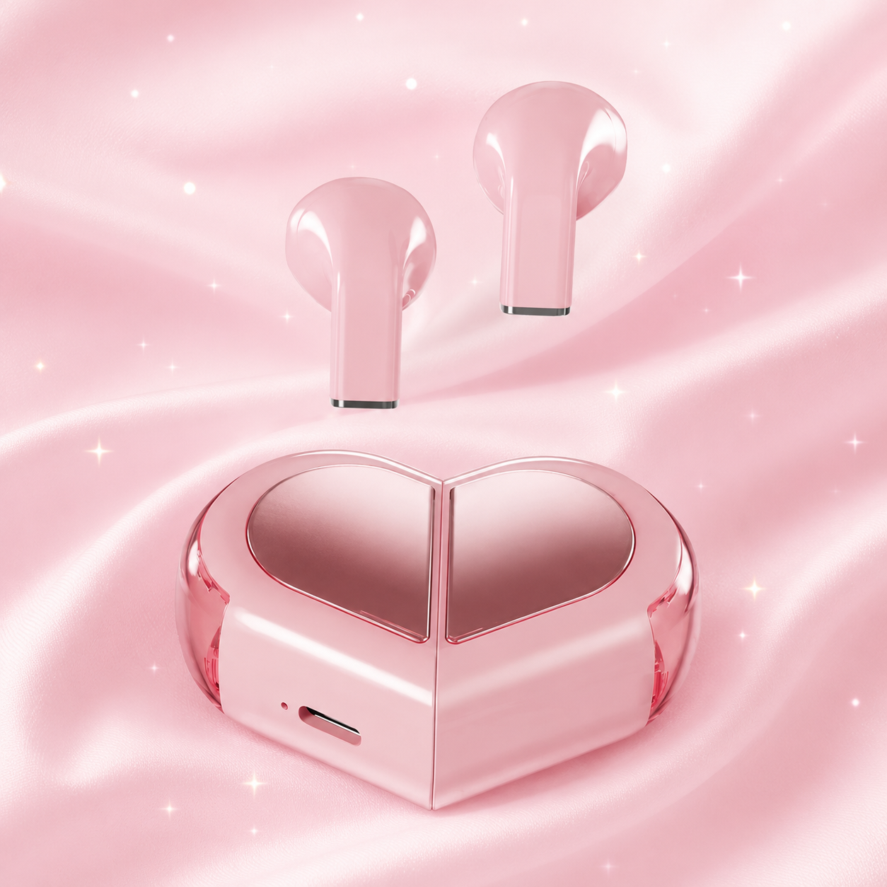 Love Pods