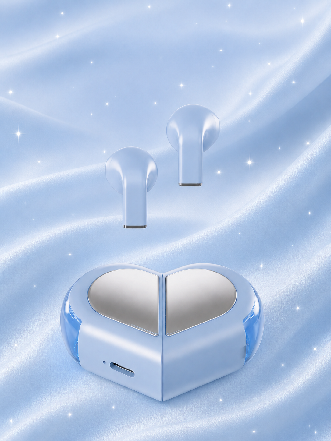 Love Pods