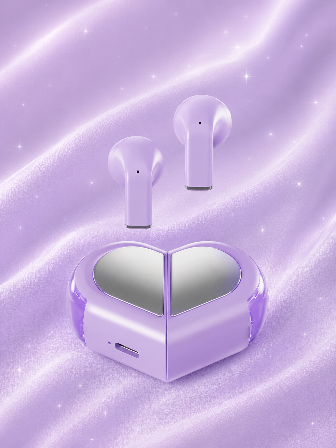 Love Pods