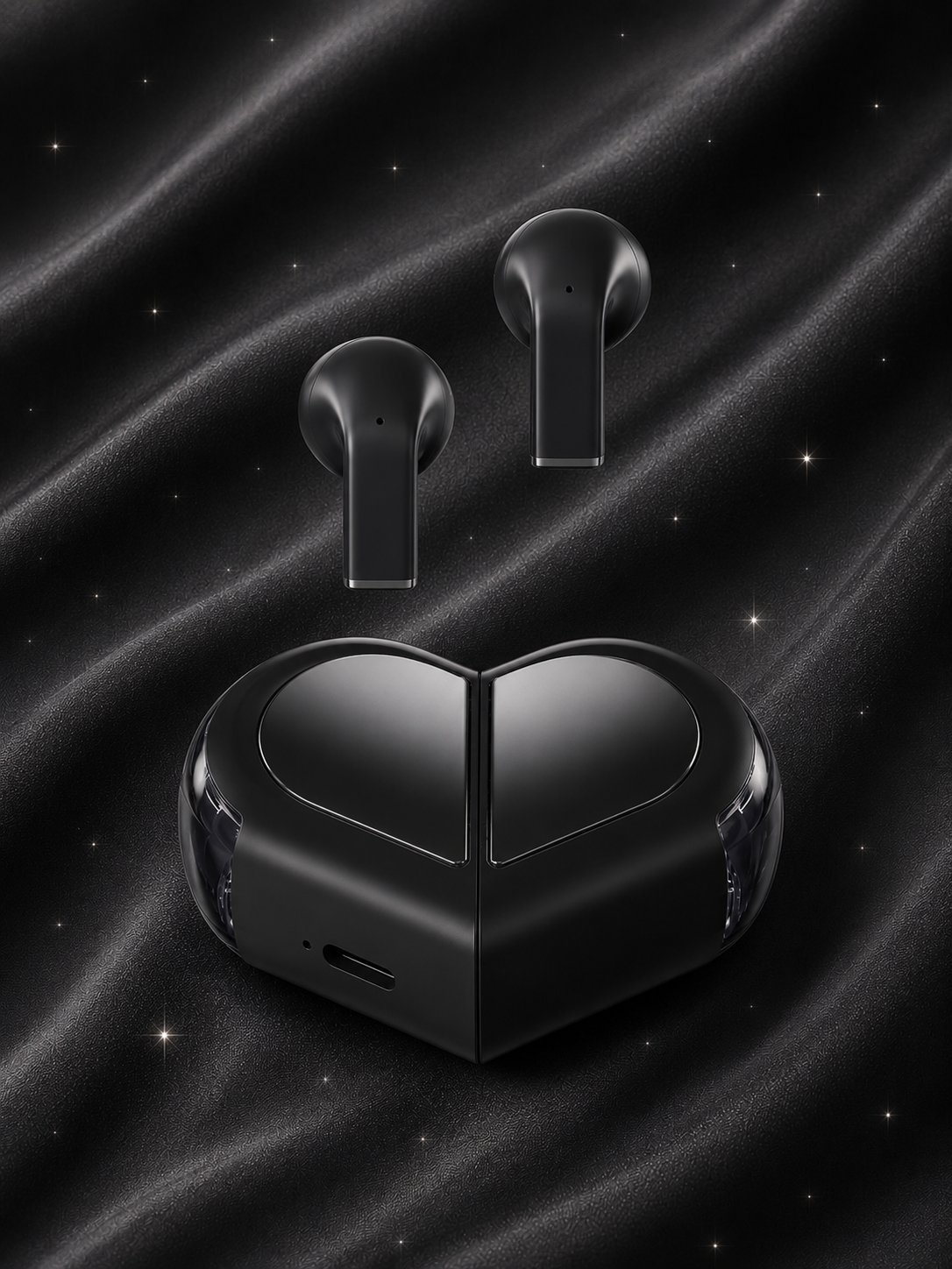 Love Pods
