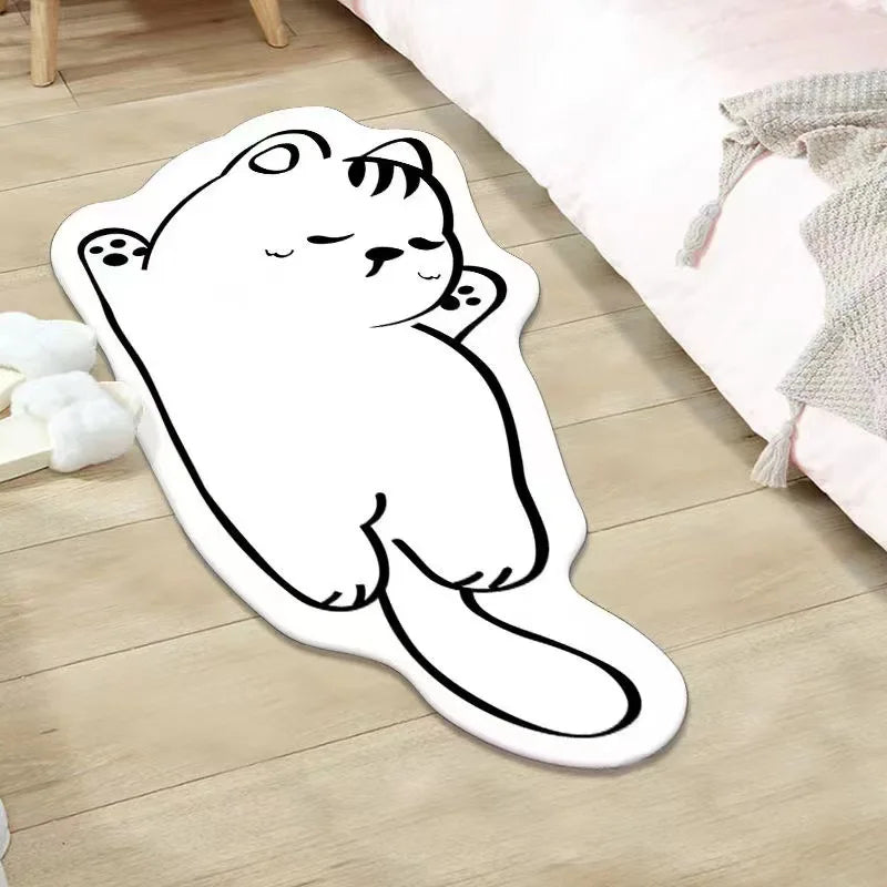 PeachGrl Cloud Mat