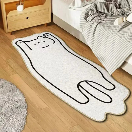 PeachGrl Cloud Mat